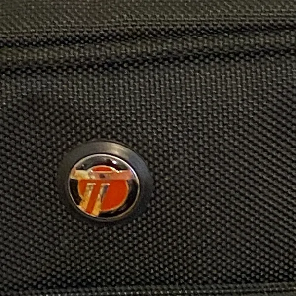 Targus Corporate Traveler 14" laptop case nylon - Image 3
