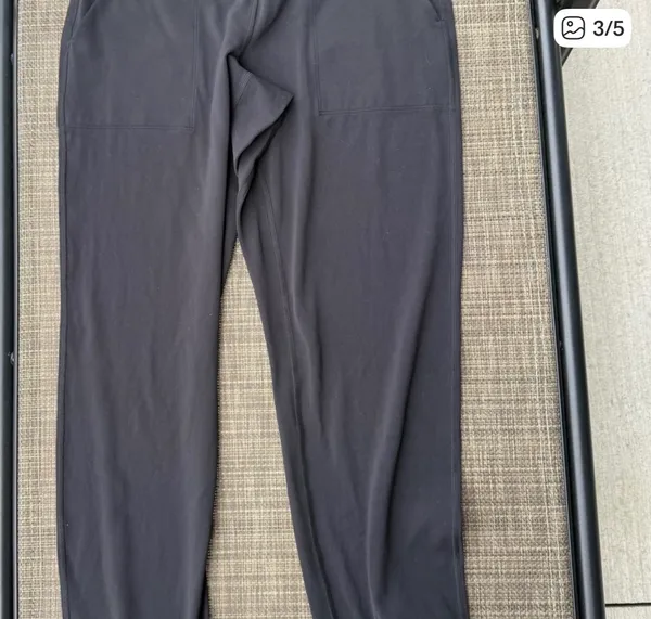 Lululemon Joggers Align - Image 2