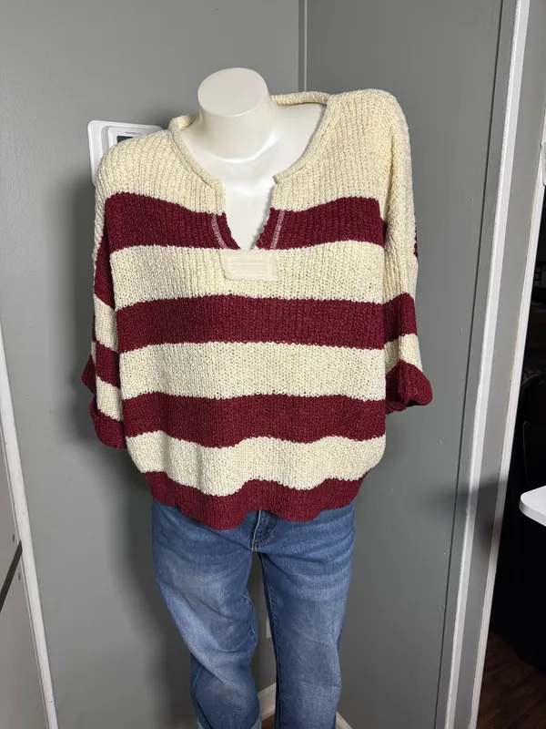 NWOT Zenana sweater  - Image 7