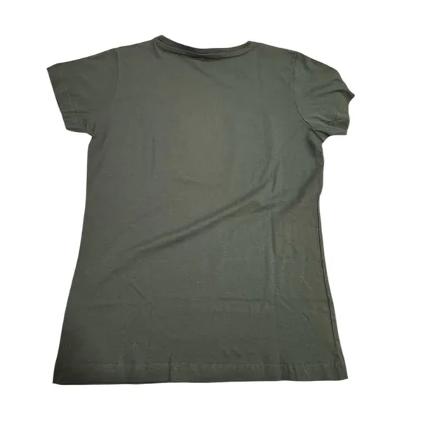 New Era Green Bay Packers Women’s Size Medium Graphic T-Shirt NWT - Image 3