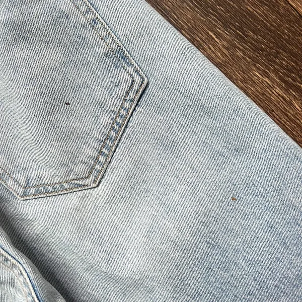 AGOLDE Riley Crop JEANS - Image 7