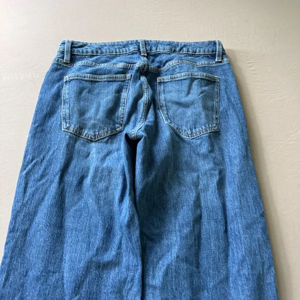 Primark Classic Straight Leg Jeans - Image 6