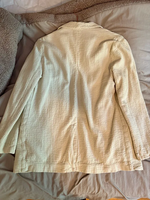 Free People Cardigan - Image 3