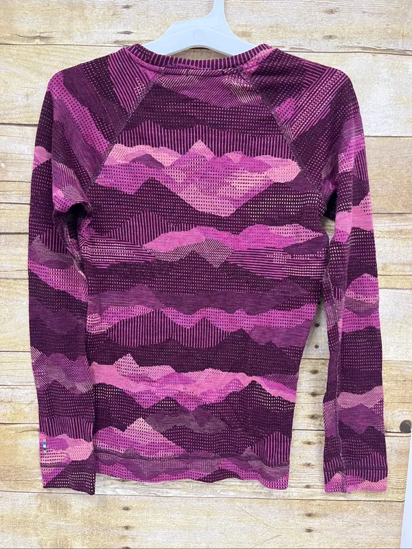 Smartwool Merino 250 long sleeve crewneck size XS - Image 3
