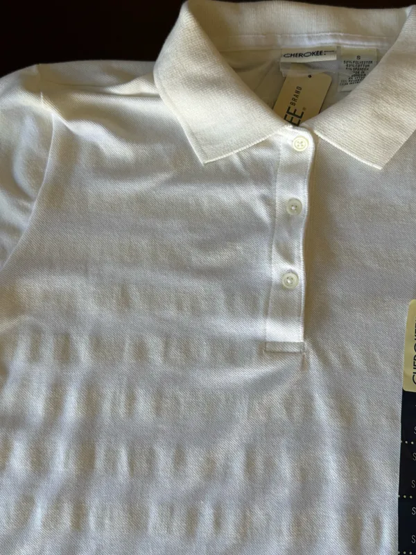 Cherokee polo - Image 3
