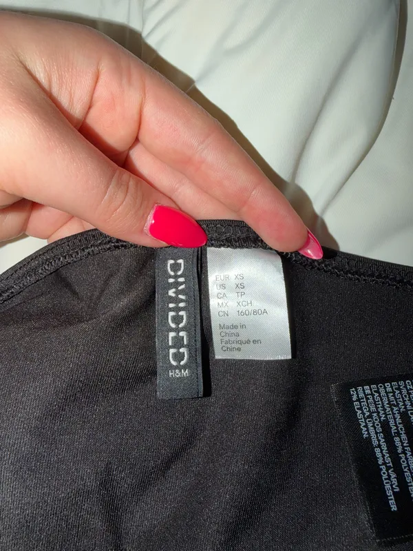 H&M Top - Image 3