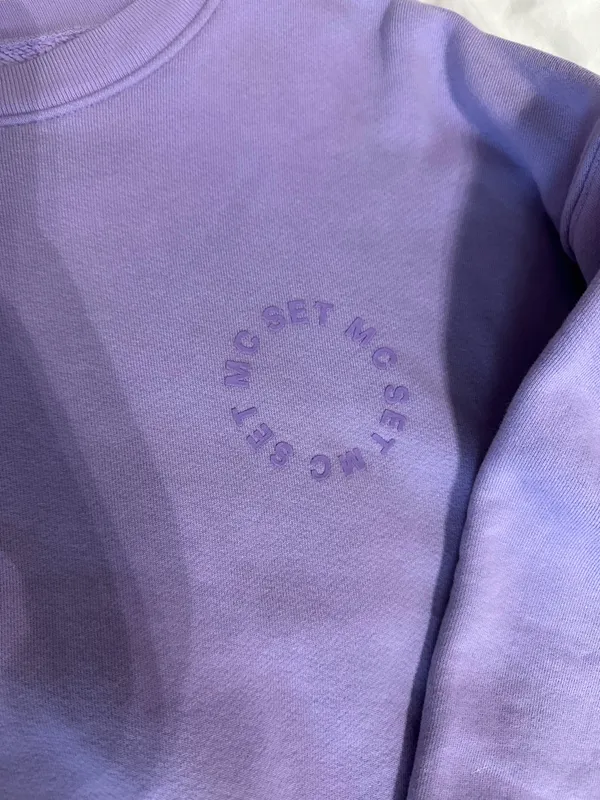Set Active Sweatshirt - Image 2