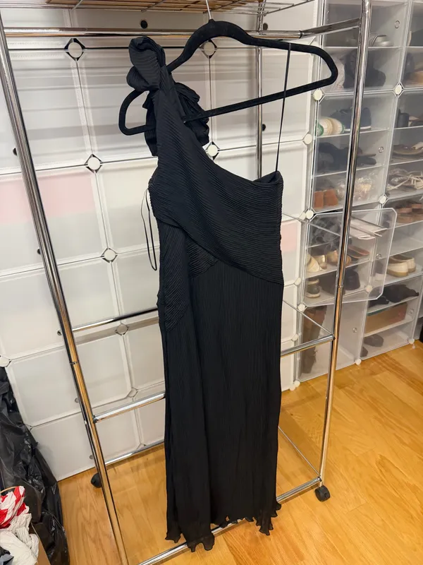Maeve One Shoulder Dress - Image 3