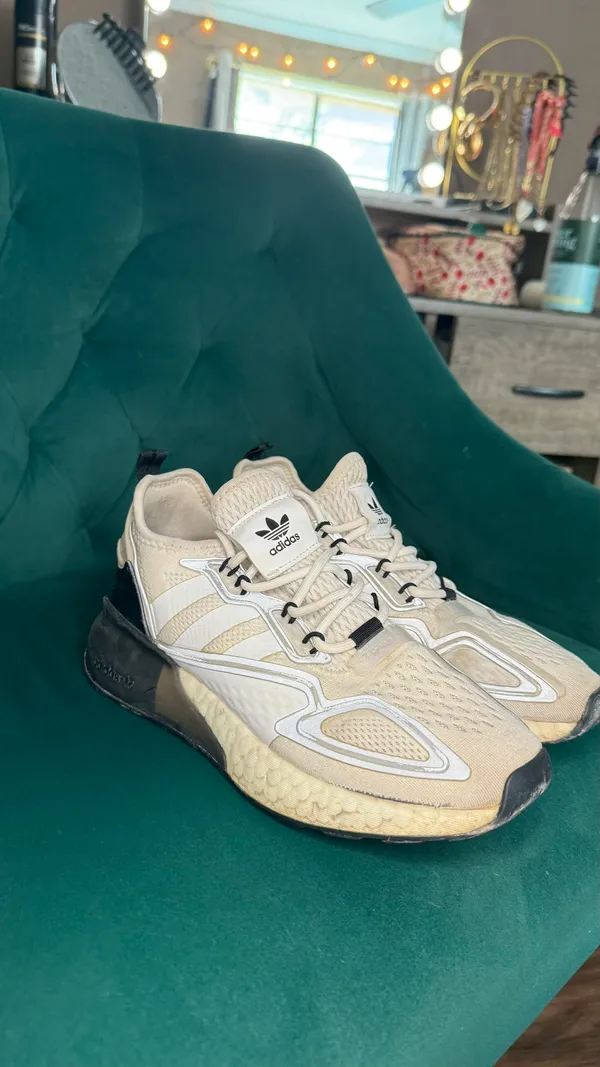 Adidas ZX 2K Women’s Sneakers - Image 2