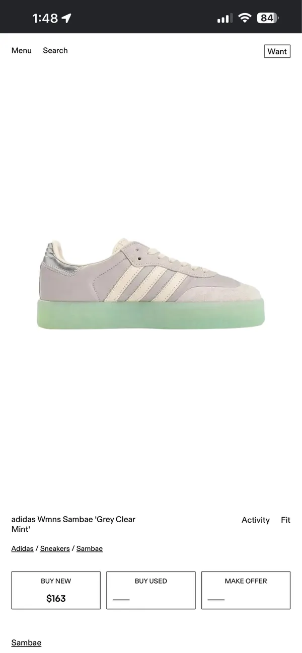Adidas Samba - Image 8