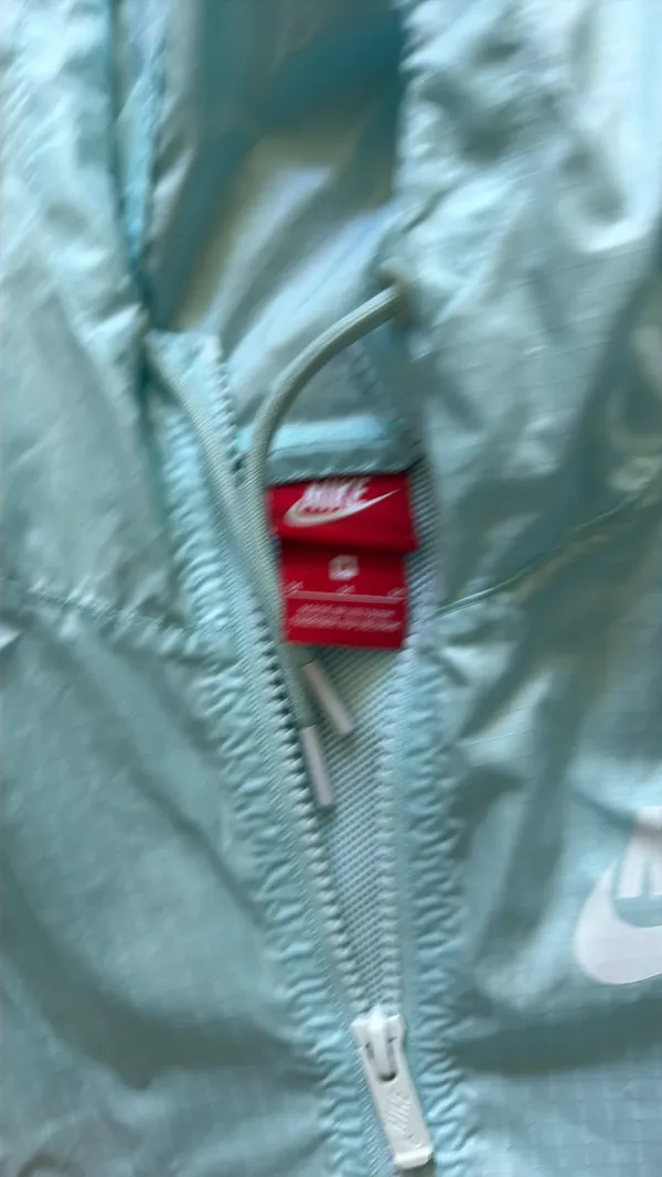 Nike Windbreaker Jacket - Image 3