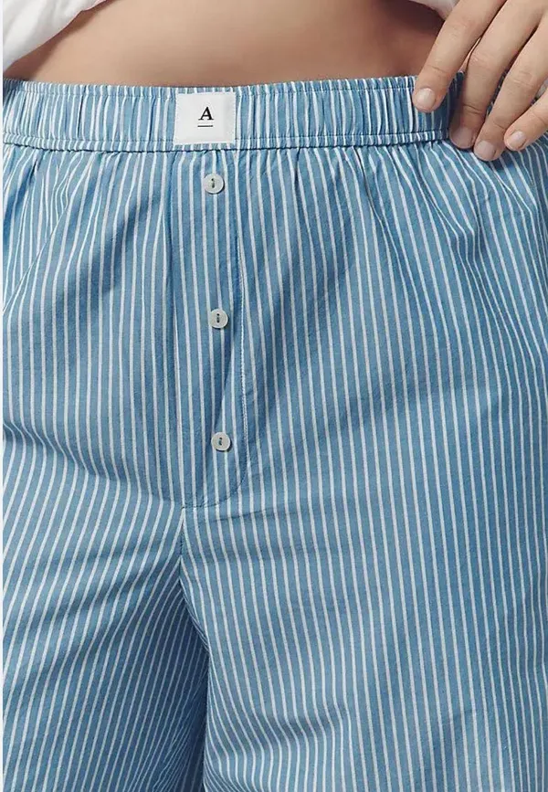 Anthropologie Boxer Pants - Image 2