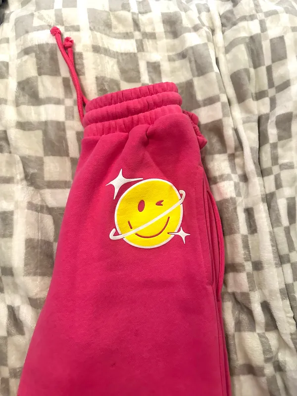 Target Poppi x Sweatpants and Sweater - Image 7