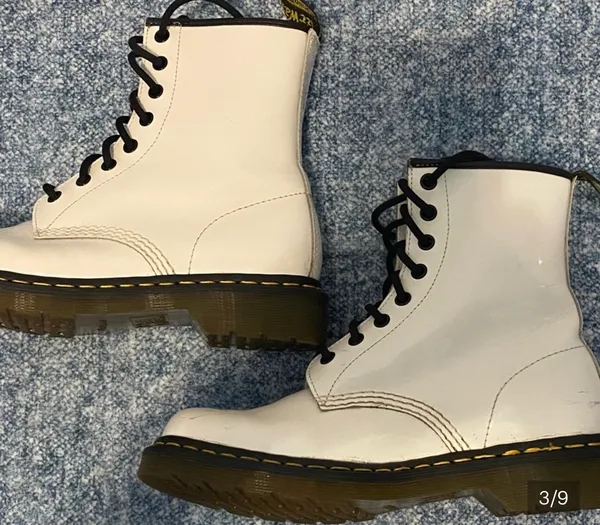 Dr. Martens Boots - Image 3