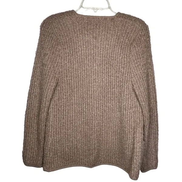 Vintage Side Effects Cardigan‎ Sweater - Image 6