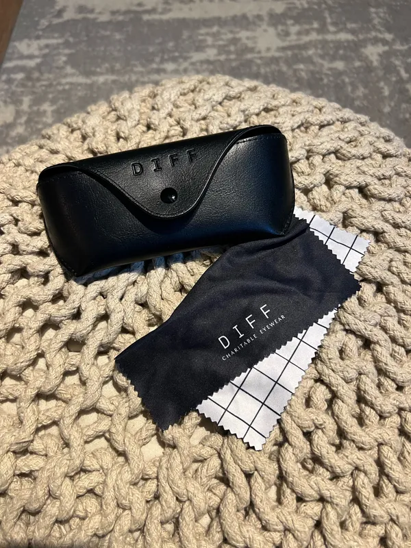 DIFF Eyewear Sunglasses Polarized Bella - Image 8