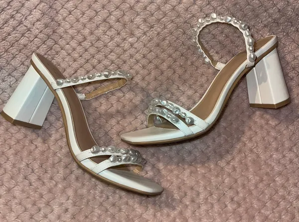 A New Day Heels - Image 3
