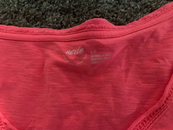 Aerie crop top - Image 5