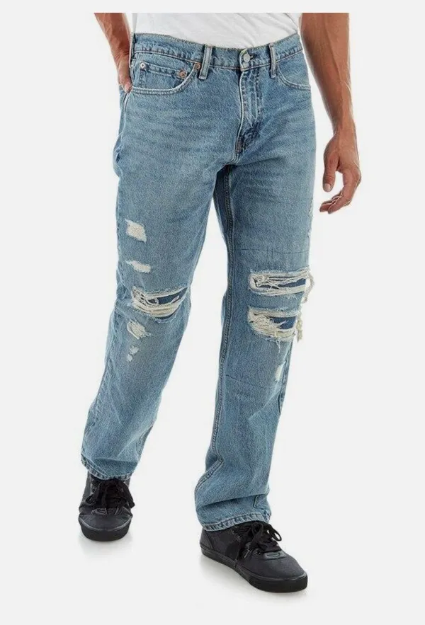 Levi's Women’s size 32 jeans/size 14 jeans - Image 13