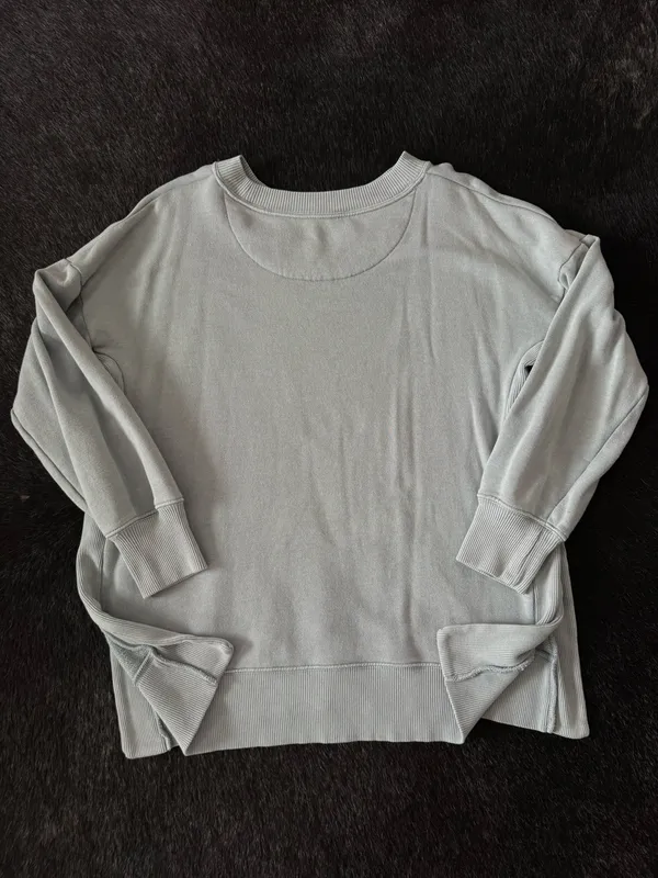 Aerie Sweater Oversized - Image 4