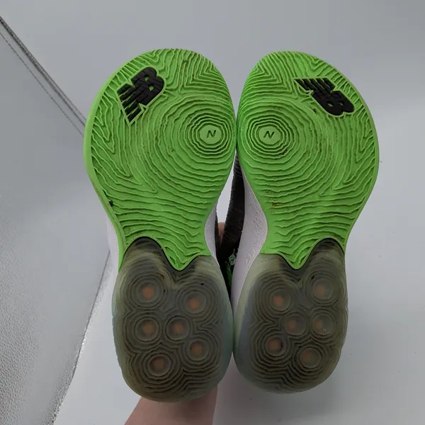 New Balance Two Wxy Minnesota Lynx PE Basketball‎ Shoes Womens 7 WB2WYFA2 - Image 7