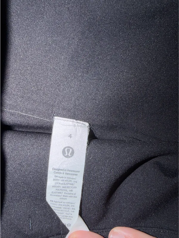 Lululemon Trousers - Image 3
