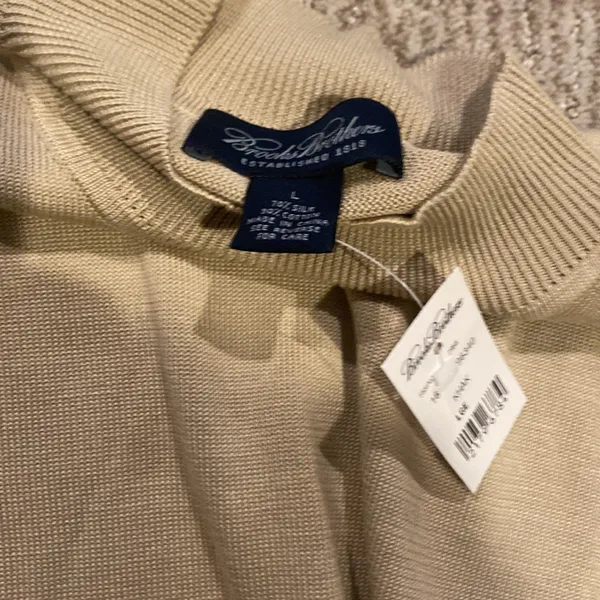 Brooks brothers pullover sweater - Image 5