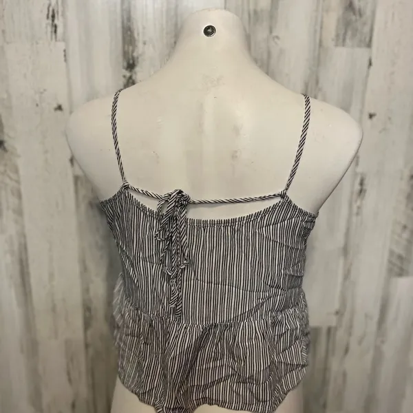 Hollister Stripped blouse - Image 2