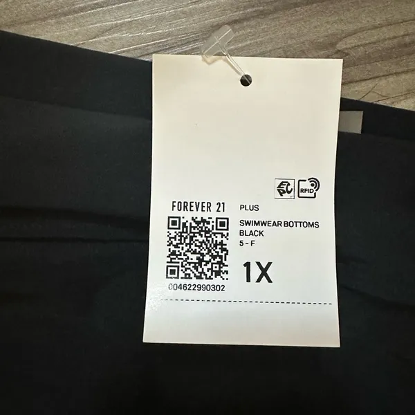 Women’s swim bottoms - Image 2