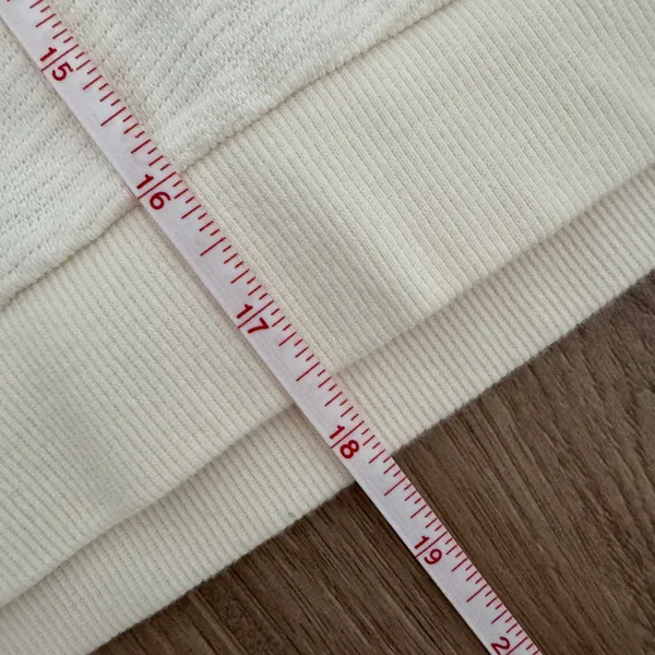 Oak and Fort Zipper Polo Shirt - Image 7