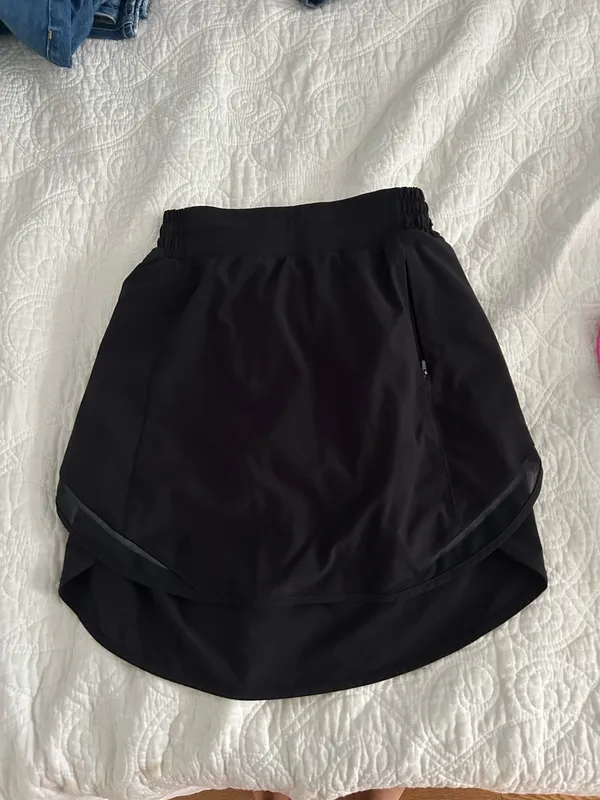 Lululemon Hotty Hot Skirt Long - Image 4