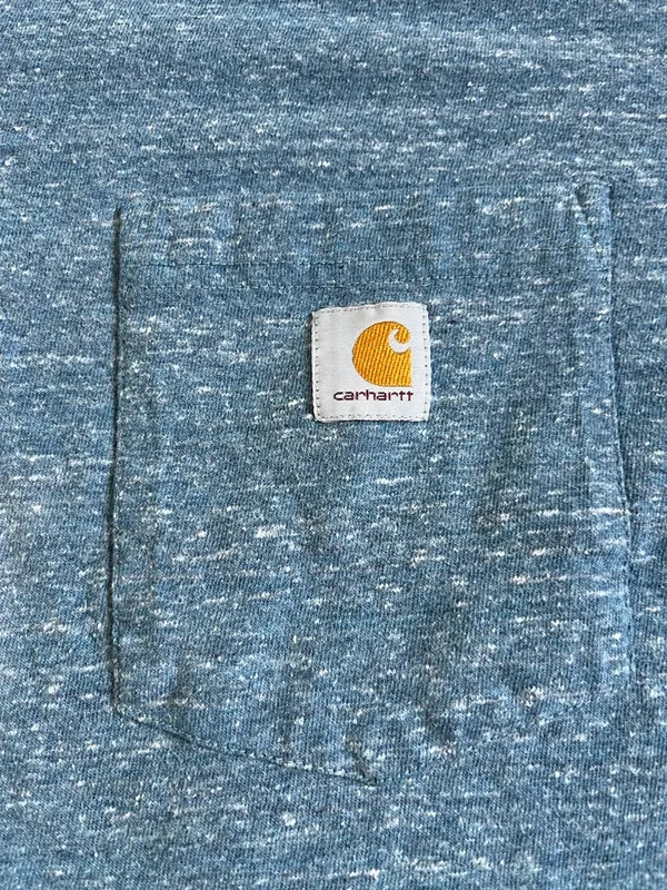 Carhartt original fit tee - Image 2