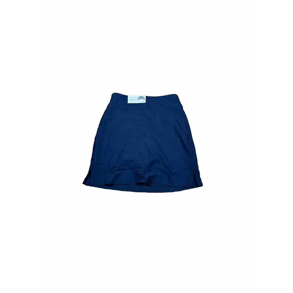 Lady Hagen Women's‎ Perforated Golf Skort 16 Inch Navy Blue Sz. XS NWT - Image 9