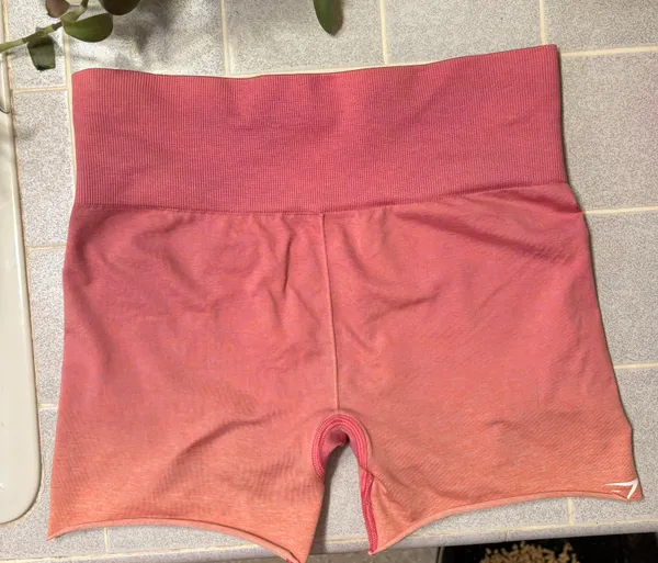 Gymshark Shorts - Image 2