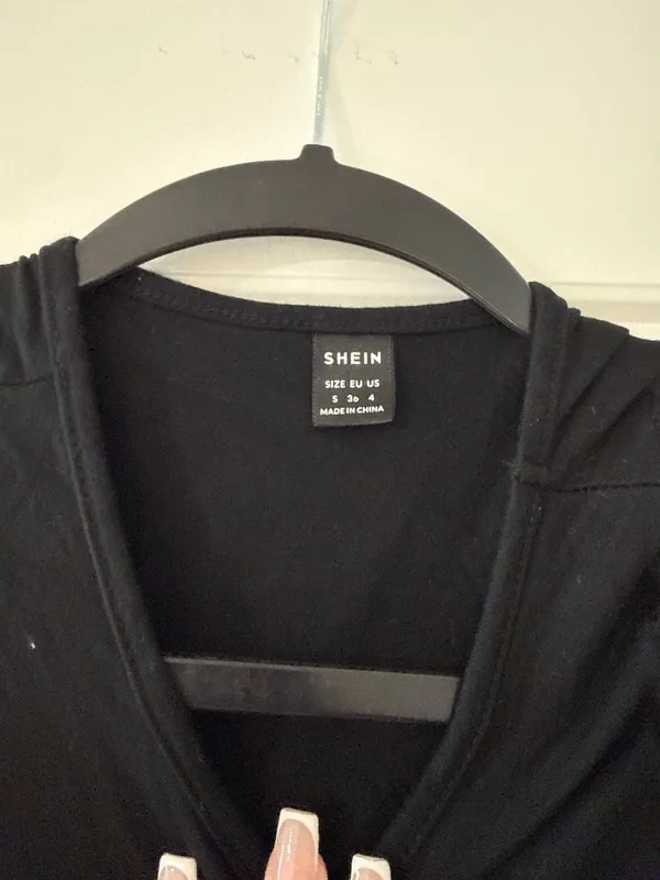 Shein Bodysuit - Image 3