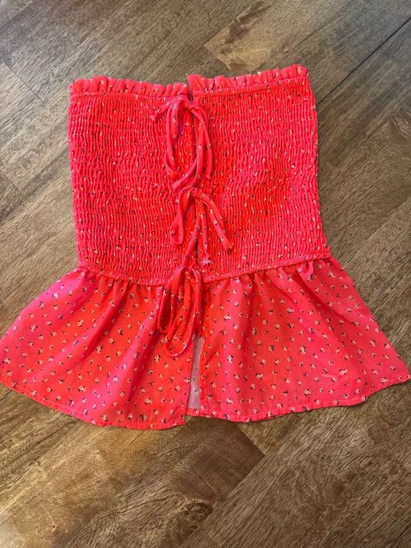Willow + Root Tube Top S - Image 2