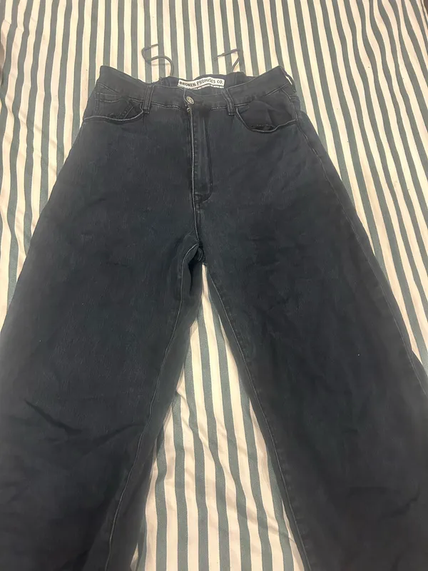 Laced Jeans Broken Promises - Image 2