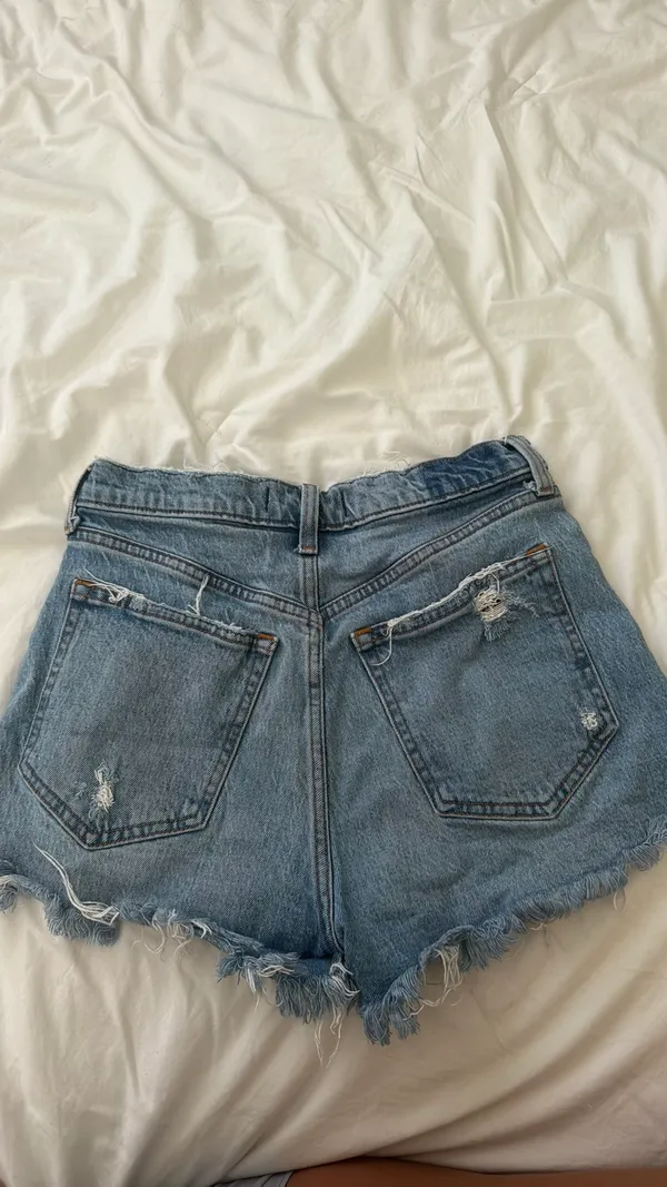 Abercrombie Shorts - Image 4