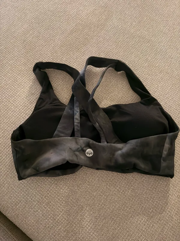 Senita Sports Athletics Bra - Image 2
