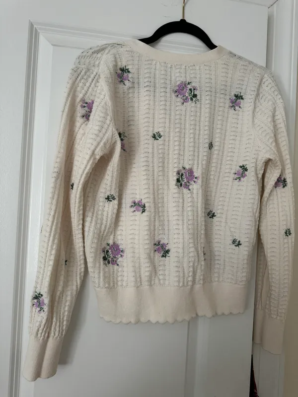 Cardigan - Image 2