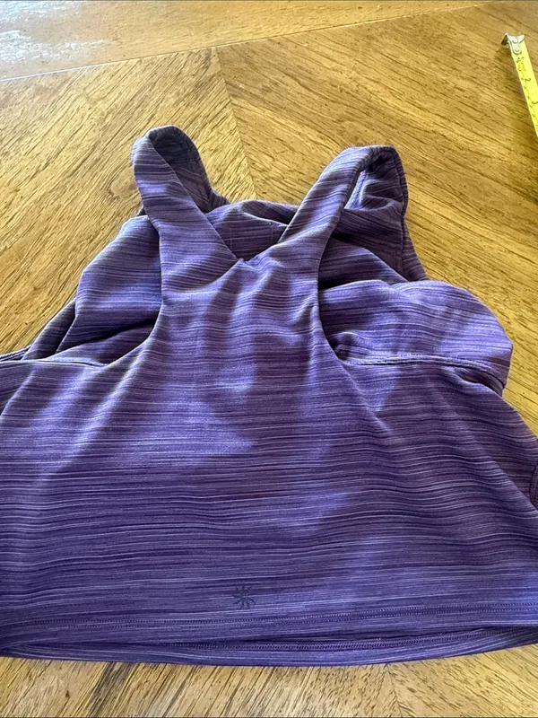 Athleta Conscious Tank - Image 5