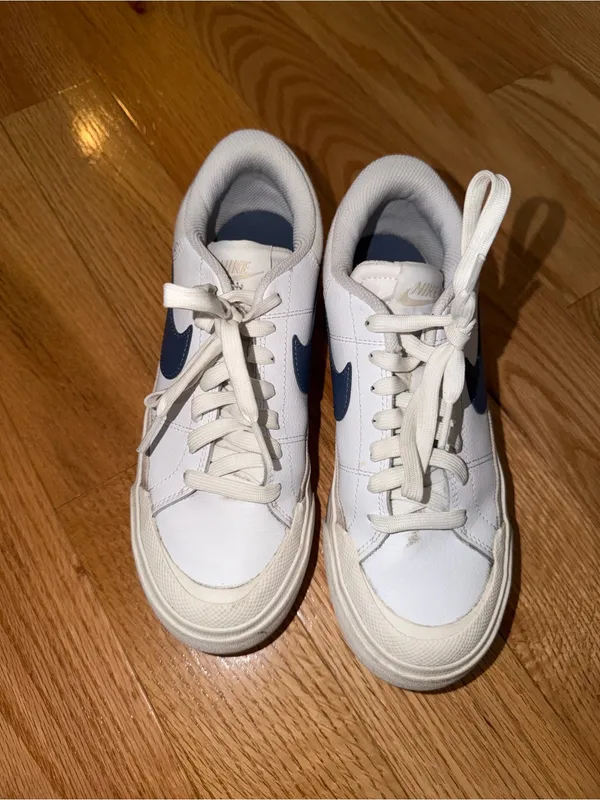 Nike court legacy lift platform - Image 4