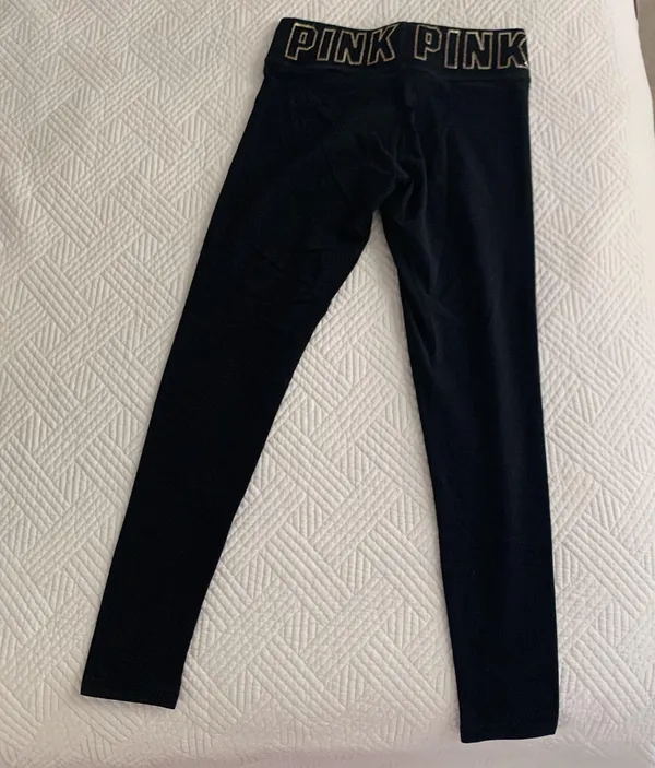 PINK - Victoria's Secret Leggings - Image 4