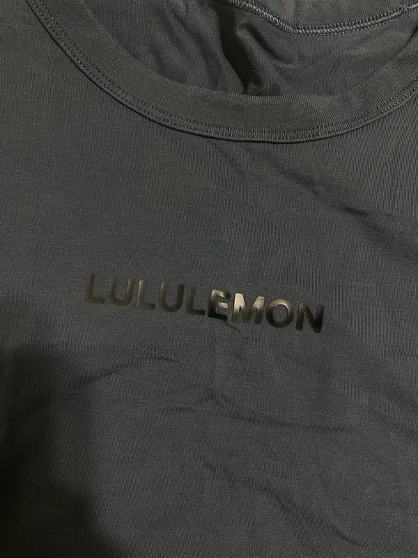 Lululemon Men’s Short Sleeve - Image 2
