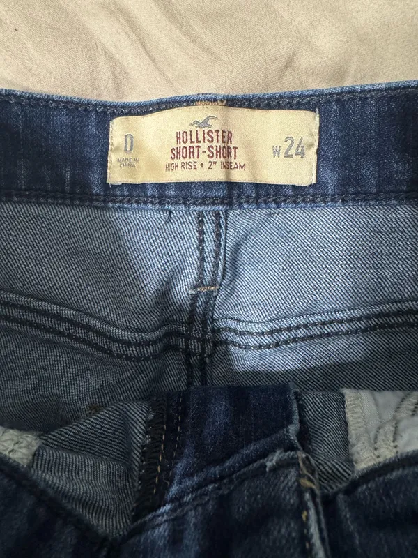 Hollister Shorts High-Rise - Image 3