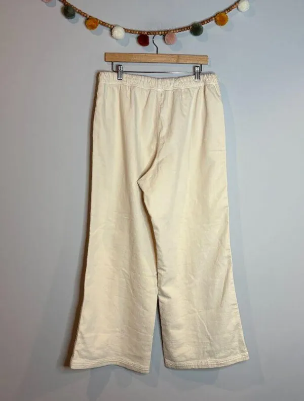 Aerie Low & Slouchy Trouser pants - Image 5