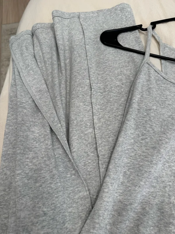 SKIMS Dress Long - Image 4
