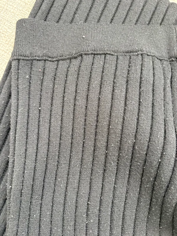 Aerie Late Night Sweater Pants - Image 5