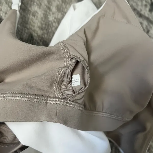 Lululemon Align Cropped Cami Tank Top *Light Support, A/B Cup - Image 3