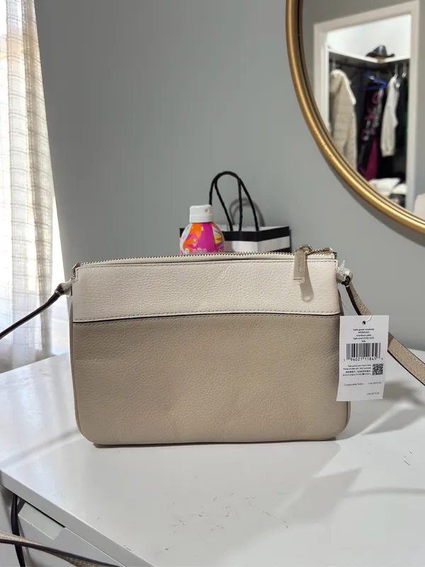 Kate Spade Purse - Image 3